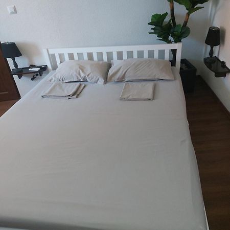 Studio Sea And The City Rovinj Bagian luar foto